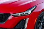 Cadillac CT5-V 2019 года
